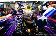 Russia 2014 - GP Preview - Red Bull Renault