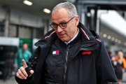 Domenicali has bad news for Imola's F1 future