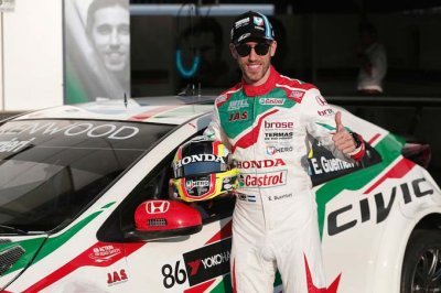 Qatar, Qual.&nbsp;: Guerrieri en pole, des soucis pour Michelisz