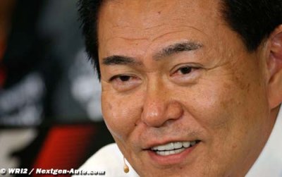 Honda ’will be ready’ for Melbourne 2016 - Arai-san