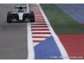 Wolff : Rosberg est aussi passé proche de l'abandon !