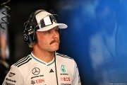 Quelles libertés Mercedes F1 va laisser à Bottas pour se préparer avec Cadillac