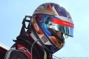 Grosjean a ‘travaillé sur lui-même' pour rebondir