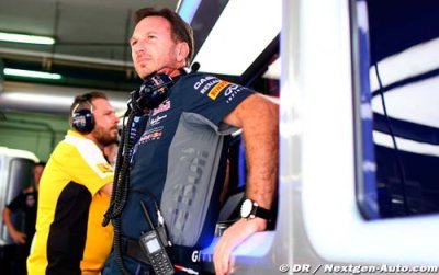 Horner&nbsp;: Changez les règles ou Renault va partir
