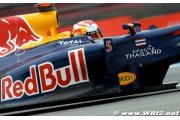Team reaction after the German GP (part 1)