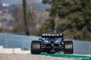 Après le départ de Ricciardo, quelle solution pour Renault F1 ?