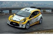 Scandola hopes for IRC return in Fiesta