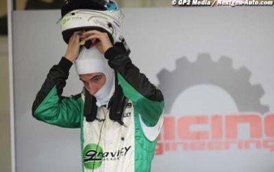 Q&A with Racing Engineering boss Alfonso de Orleans - Borbón