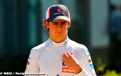 Gutierrez, le déclic qui arrive à temps pour le Mexicain