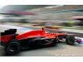 Photos - Indian GP - Marussia