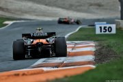 L'abandon de Norris a rappelé l'horreur de la Malaisie 2016 à Toto Wolff