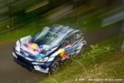 Latvala : Je n'avais pas la combativité
