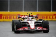 Haas F1 : Hülkenberg est-il le meilleur 'pilote de qualifications' ?