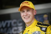 Nicky Catsburg a manqué de réussite aux 24h de Spa