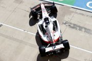 Komatsu : Haas F1 ne part pas du bon pied pour 2024 mais...