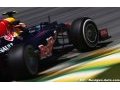 Webber : Singapour, le tournant du championnat pour nous