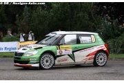 Hänninen to start Saturday´s stages first