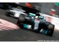 Hamilton s'attend à perdre encore plus de points sur Vettel