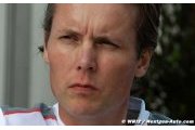 McLaren a retrouvé le moral 