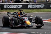 Red Bull has 'no idea' where 2024 went wrong - Marko