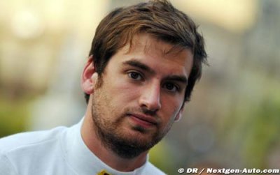 Hunt has high hopes of IRC 2WD Cup title push