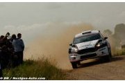 Tänak heureux de son succès polonais en WRC 2