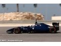 Bahreïn II, jour 4 : Bottas mène à la mi-journée, Mercedes à l'arrêt