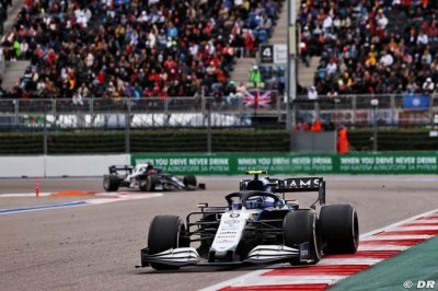 Capito plays down illegal Mercedes engine reports