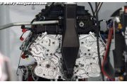 Le V6 turbo de 2014 est un bon compromis pour la F1