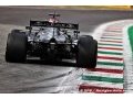 Mercedes F1 dénonce encore un triplé de courses 'difficile'
