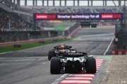Alonso ne regrette pas sa stratégie étrange en course