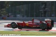 Raikkonen not closing door on F1