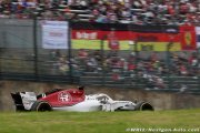 Ericsson a effectué une belle remontée au Japon