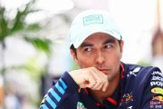 Red Bull confirme Perez jusqu'à la fin de l'année mais pas au-delà