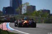 Retour des V8 en F1 : McLaren pourrait devenir motoriste !
