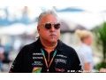 Force India financial rumours must 'stop' - Mallya