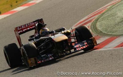 Vergne conclut sur une bonne note