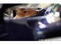 Senna : Williams doit optimiser son DRS