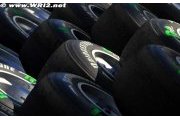 Le retour de Michelin en Formule 1 ?