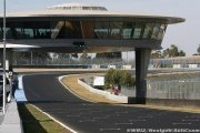 Jerez pose sa candidature pour récupérer le Grand Prix d'Espagne de F1