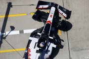 Steiner : Haas F1 a conçu ses conduits de frein au prix fort, Racing Point les a copiés