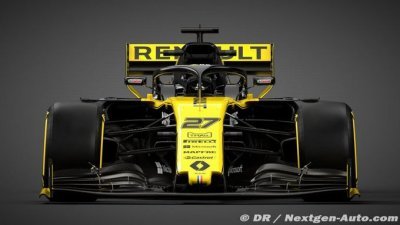 Budkowski&nbsp;: La transformation d’Enstone a été impressionnante