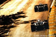 Mercedes s'attend à voir la F1 offrir plus d'opportunités aux jeunes pilotes à l'avenir
