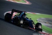Franz Tost est très confiant pour la saison de Toro Rosso