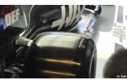 Le développement des pneus F1 inutilisés en 2020 va servir pour 2021