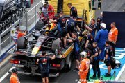 Marko confirme que Red Bull pourrait se séparer de Perez après Spa