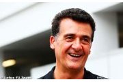 Gastaldi: Maldonado and Lotus to benefit from continuity