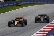 Rosberg : Si McLaren F1 comprend à 100% leurs gains, c'est phénoménal