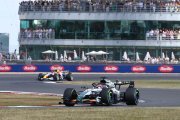 Piastri : un départ parfait mais un Sprint F1 en retrait conclu à la 7e place