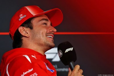 Ferrari tipped for Mexico boost from smaller turbo